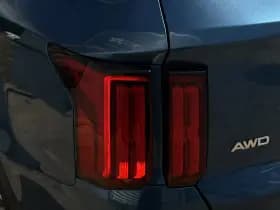 Kia Sorento 1.6 PHEV 4WD ExecutiveLine | Pano | Nappa leder | Stoelvent | 360* | Donkere Hemel | thumbnail 22