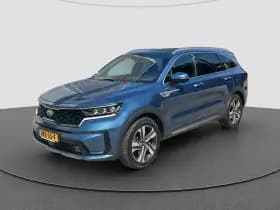 Kia Sorento 1.6 PHEV 4WD ExecutiveLine | Pano | Nappa leder | Stoelvent | 360* | Donkere Hemel | thumbnail 7