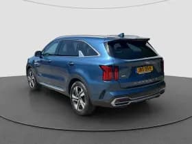 Kia Sorento 1.6 PHEV 4WD ExecutiveLine | Pano | Nappa leder | Stoelvent | 360* | Donkere Hemel | thumbnail 9