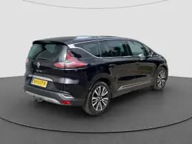 Renault Espace 1.6 TCe Initiale Paris 5p. Pano | Massage Stoelen | Automaat | Leder thumbnail 7