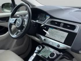 Jaguar I-PACE EV400 SE 90 kWh | 89% SOH | Luchtvering | Meridian | 360* | Adaptive thumbnail 11