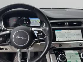 Jaguar I-PACE EV400 SE 90 kWh | 89% SOH | Luchtvering | Meridian | 360* | Adaptive thumbnail 12