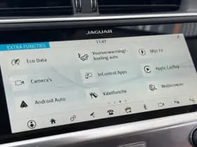 Jaguar I-PACE EV400 SE 90 kWh | 89% SOH | Luchtvering | Meridian | 360* | Adaptive thumbnail 16