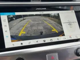 Jaguar I-PACE EV400 SE 90 kWh | 89% SOH | Luchtvering | Meridian | 360* | Adaptive thumbnail 17