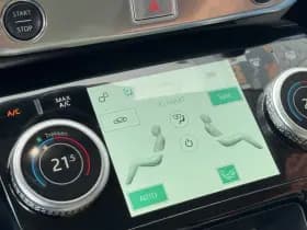 Jaguar I-PACE EV400 SE 90 kWh | 89% SOH | Luchtvering | Meridian | 360* | Adaptive thumbnail 19