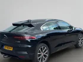 Jaguar I-PACE EV400 SE 90 kWh | 89% SOH | Luchtvering | Meridian | 360* | Adaptive thumbnail 3