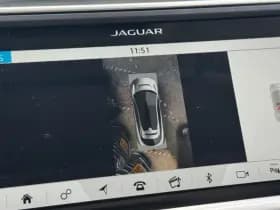 Jaguar I-PACE EV400 SE 90 kWh | 89% SOH | Luchtvering | Meridian | 360* | Adaptive thumbnail 4