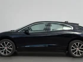 Jaguar I-PACE EV400 SE 90 kWh | 89% SOH | Luchtvering | Meridian | 360* | Adaptive thumbnail 7