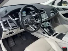 Jaguar I-PACE EV400 SE 90 kWh | 89% SOH | Luchtvering | Meridian | 360* | Adaptive thumbnail 9