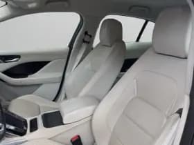 Jaguar I-PACE EV400 SE 90 kWh | 89% SOH | Luchtvering | Meridian | 360* | Adaptive thumbnail 10