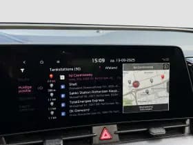 Kia Sportage 1.6 PHEV AWD GT-PlusLine | Pano | 360* | Stoelverkoeling | Dodehoek | thumbnail 15