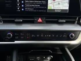 Kia Sportage 1.6 PHEV AWD GT-PlusLine | Pano | 360* | Stoelverkoeling | Dodehoek | thumbnail 17