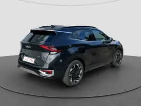 Kia Sportage 1.6 PHEV AWD GT-PlusLine | Pano | 360* | Stoelverkoeling | Dodehoek | thumbnail 3