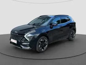 Kia Sportage 1.6 PHEV AWD GT-PlusLine | Pano | 360* | Stoelverkoeling | Dodehoek | thumbnail 4