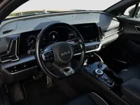 Kia Sportage 1.6 PHEV AWD GT-PlusLine | Pano | 360* | Stoelverkoeling | Dodehoek | thumbnail 7