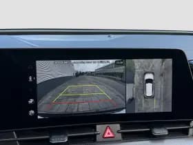 Kia Sportage 1.6 PHEV AWD GT-PlusLine | Pano | 360* | Stoelverkoeling | Dodehoek | thumbnail 9