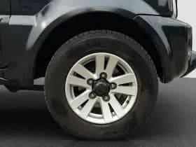 Suzuki Jimny 1.3 Exclusive | 4WD | 4-Persoons | Trekhaak thumbnail 2