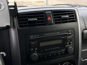 Suzuki Jimny 1.3 Exclusive | 4WD | 4-Persoons | Trekhaak thumbnail 19