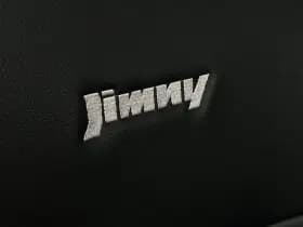 Suzuki Jimny 1.3 Exclusive | 4WD | 4-Persoons | Trekhaak thumbnail 22