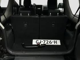 Suzuki Jimny 1.3 Exclusive | 4WD | 4-Persoons | Trekhaak thumbnail 23