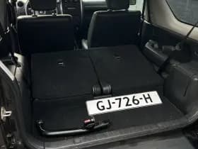 Suzuki Jimny 1.3 Exclusive | 4WD | 4-Persoons | Trekhaak thumbnail 24