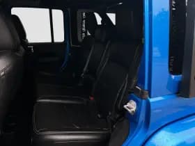 Jeep Wrangler Unlimited 4xe 380 Sahara | Camera | Alpine | LED bar | Stuur verwarming | thumbnail 12