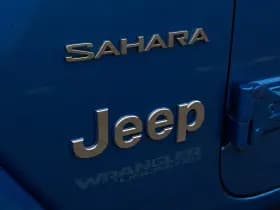 Jeep Wrangler Unlimited 4xe 380 Sahara | Camera | Alpine | LED bar | Stuur verwarming | thumbnail 20