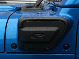 Jeep Wrangler Unlimited 4xe 380 Sahara | Camera | Alpine | LED bar | Stuur verwarming | thumbnail 21