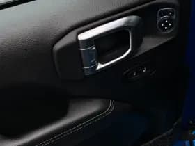 Jeep Wrangler Unlimited 4xe 380 Sahara | Camera | Alpine | LED bar | Stuur verwarming | thumbnail 22