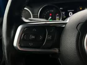 Jeep Wrangler Unlimited 4xe 380 Sahara | Camera | Alpine | LED bar | Stuur verwarming | thumbnail 24