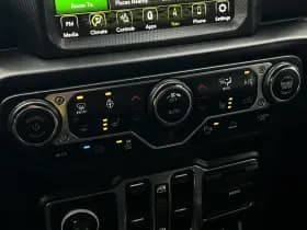 Jeep Wrangler Unlimited 4xe 380 Sahara | Camera | Alpine | LED bar | Stuur verwarming | thumbnail 27