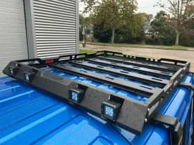 Jeep Wrangler Unlimited 4xe 380 Sahara | Camera | Alpine | LED bar | Stuur verwarming | thumbnail 8