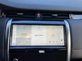 Land Rover Discovery Sport P300e 1.5 R-Dynamic SE R-Dynamic | Virtual | Adaptive Cruise | 360* | 20"| thumbnail 17