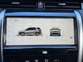 Land Rover Discovery Sport P300e 1.5 R-Dynamic SE R-Dynamic | Virtual | Adaptive Cruise | 360* | 20"| thumbnail 18