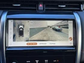 Land Rover Discovery Sport P300e 1.5 R-Dynamic SE R-Dynamic | Virtual | Adaptive Cruise | 360* | 20"| thumbnail 4