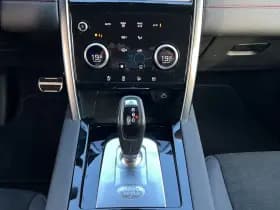 Land Rover Discovery Sport P300e 1.5 R-Dynamic SE R-Dynamic | Virtual | Adaptive Cruise | 360* | 20"| thumbnail 5
