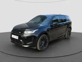 Land Rover Discovery Sport P300e 1.5 R-Dynamic SE R-Dynamic | Virtual | Adaptive Cruise | 360* | 20"| thumbnail 8