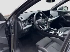 Audi Q5 Sportback 55 TFSI e S edition Competition | 360 Cam | SOH 99% | Adaptive | B&O | Matrix LED thumbnail 2