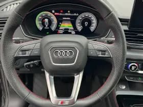 Audi Q5 Sportback 55 TFSI e S edition Competition | 360 Cam | SOH 99% | Adaptive | B&O | Matrix LED thumbnail 12