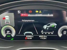 Audi Q5 Sportback 55 TFSI e S edition Competition | 360 Cam | SOH 99% | Adaptive | B&O | Matrix LED thumbnail 14