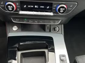 Audi Q5 Sportback 55 TFSI e S edition Competition | 360 Cam | SOH 99% | Adaptive | B&O | Matrix LED thumbnail 17