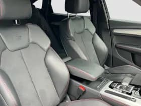 Audi Q5 Sportback 55 TFSI e S edition Competition | 360 Cam | SOH 99% | Adaptive | B&O | Matrix LED thumbnail 21