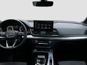 Audi Q5 Sportback 55 TFSI e S edition Competition | 360 Cam | SOH 99% | Adaptive | B&O | Matrix LED thumbnail 22