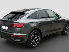Audi Q5 Sportback 55 TFSI e S edition Competition | 360 Cam | SOH 99% | Adaptive | B&O | Matrix LED thumbnail 6