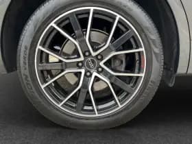 Audi Q5 Sportback 55 TFSI e S edition Competition | 360 Cam | SOH 99% | Adaptive | B&O | Matrix LED thumbnail 7