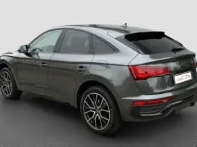 Audi Q5 Sportback 55 TFSI e S edition Competition | 360 Cam | SOH 99% | Adaptive | B&O | Matrix LED thumbnail 10
