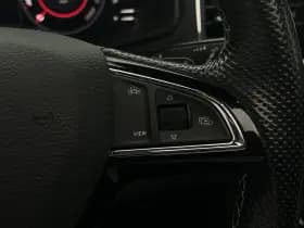 Škoda Karoq 1.5 TSI ACT Sportline Business | Pano | Adaptive | Trekhaak | Canton | Dodehoek det. | thumbnail 14