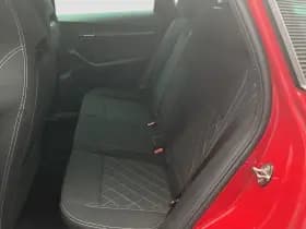 Škoda Karoq 1.5 TSI ACT Sportline Business | Pano | Adaptive | Trekhaak | Canton | Dodehoek det. | thumbnail 20