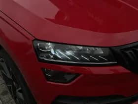 Škoda Karoq 1.5 TSI ACT Sportline Business | Pano | Adaptive | Trekhaak | Canton | Dodehoek det. | thumbnail 26