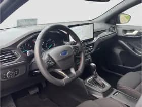 Ford FOCUS Wagon 1.0 EcoBoost Hybrid ST Line | Head-Up | Winter Pack | Driver Assist pack thumbnail 11